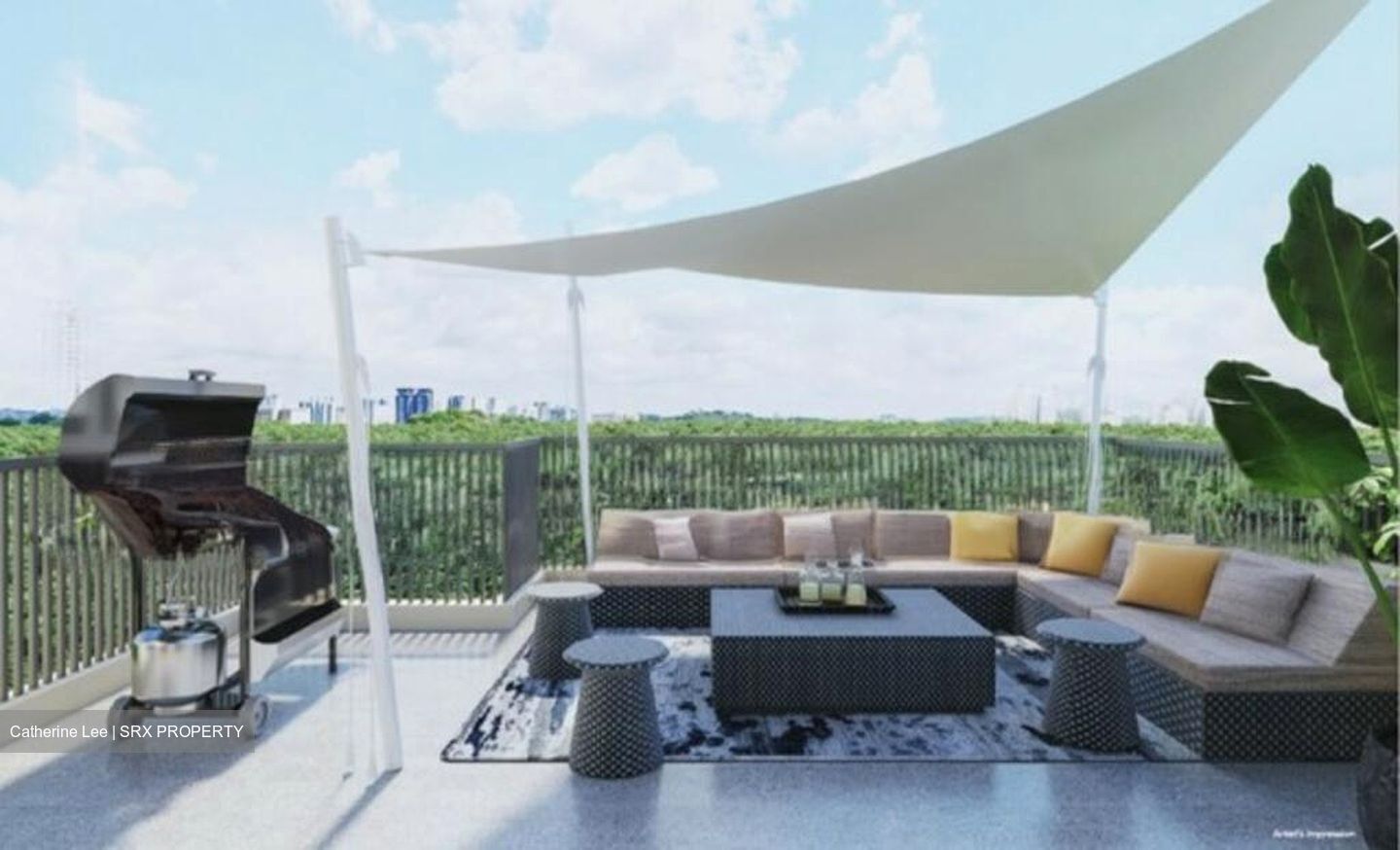 Jalan Selamat (D14), Terrace #525184711